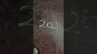 跟2024年说拜拜了，现在，我们就要和2025年说Hello。