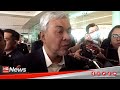 MGNews : Tidak Ada Ahli Parlimen BN Yang Terlibat Dalam Langkah Dubai - Zahid