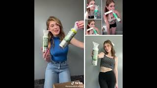 Unboxing - Actress and model Emma Elliott uses Boost Oxygen