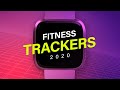 Best Fitness Trackers for 2020 ¦ Top 5 Best Smart Bands In 2020 Best ¦ Budget Fitness Bands