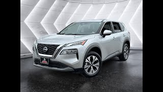 2023 Nissan Rogue SV Olathe, Overland Park, Shawnee Mission, Lees Summit, Kansas City Missouri