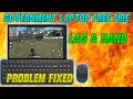 government Laptop free fire lag & hand problem fixed in தமிழ் |phoenix, astergo,rog problem fix