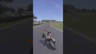 RIDE 5 Suzuki GSX-S1000  #ride5 #Shorts #ride5gameplay