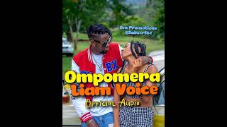 Ompomera by Liam Voice New Ugandan Music BM PROMOTIONS