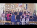 Amazing Grace (My Chains Are Gone) | Arranged by Bryon Black II