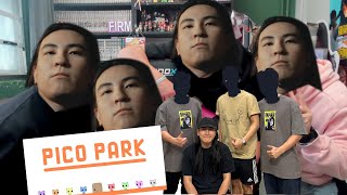 [JFFLIVE] 含Week Day4 -單人線上桌遊 feat.牙Ted (Piko Park, LoL)