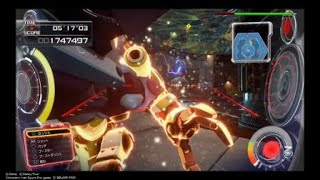 【KH3】別ゲーかww ロボットを使って敵を撃破するシーンがヤバすぎたw