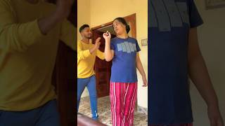 എന്റെ കെട്ടിയോൻ എന്നെ ചതിച്ചു🥹crazy husband 😡😡#shorts #trending #short #funny y