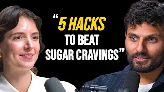 The SUGAR Expert: Everything You Need To Know About Glucose Spikes (& 5 HACKS TO