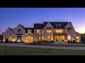 INSIDE A $6.7M Nashville New Construction Luxury Home | Nashville Real Estate | COLEMAN JOHNS TOUR
