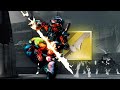 Damage Deep Dive: Why Ergo Sum is the Highest* DPS Sword