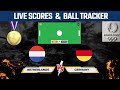 Netherlands Vs Germany Gold Medal Match Hockey Live Scores & Updates |Paris Olympics 2024 Final