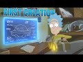 The Ultimate Invention Of Rick Sanchez - Every Overpowered Rick's Creations From Kid To Adult