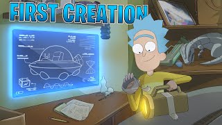 The Ultimate Invention Of Rick Sanchez - Every Overpowered Rick's Creations From