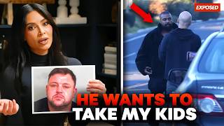 Kim Kardashian PANICS After SKIMS Shipment Linked To $9M Cocaine Bust