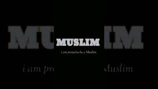 🔥power of Muslims🔥|| Muslims attitude short stetus whatsapp ||islamic short status #shorts #allah