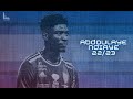 Abdoulaye Ndiaye - SC Bastia | 2022/2023