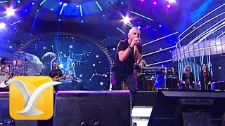 Eros Ramazzotti, Flor Nacida Ayer, Festival de Viña 2016