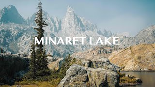 Day hike to Minaret Lake | Mammoth Lakes, CA