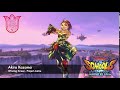 Akira Kazama (Rival Schools) Smash Bros Victory Theme
