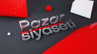 Gazeteci/Yazar Hilal Kaplan - Pınar Işık Ardor ile Pazar Siyaseti - 2 Ekim 2022