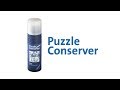 Puzzle Accessories - Puzzle Conserver by Ravensburger