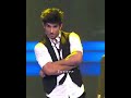 Sushant award show performance😍💫👌❤️| SSR | Sushant Singh Rajput | #sushhholic #short