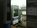 415系🚃下関発小倉行き