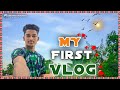 My First Vlog|| Sambalpur || To Kuchinda || New Sambalpuri Vlog || Video || @Devraj_SBP_Vlog 🔥