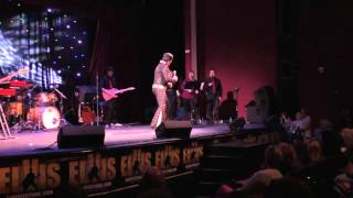 Alex Mitchell, “You’ve Lost That Loving Feeling” - video by Susan Quinn Sand