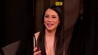 Lucy Liu Recalls Drew Barrymore Being "Naughty Girl" During "Charlie's Angels" | Drew Barrymore Show