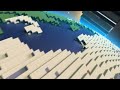 Universal Studios intro [Minecraft Animation]