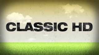 FieldTurf Classic HD