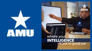 AMU Intelligence Studies