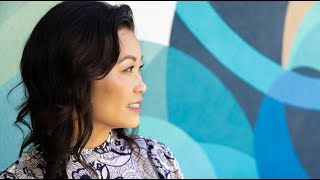 Interview with Dr. Jenny Woo: Why I Created 52 Essential Conversations