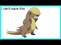 Gumshoos: How One Pokémon Ruined Everything