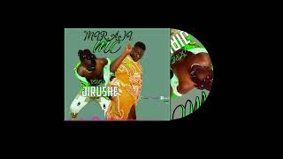 Miraji Mc - Jirushe Rushe (Official Audio)