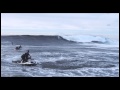 Grant Baker at Cortes Bank - Ride of the Year Entry - Billabong XXL Big Wave Awards 2013