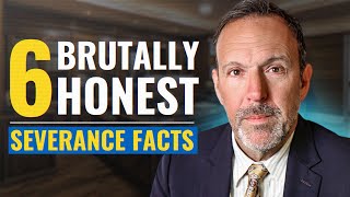 You Need to Know this about Severance Pay.