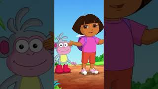 Dora The Exploder #comedy