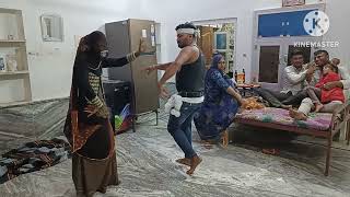 मावड़ की लुणी उडीके राजू  घर न बेगो आव सोंग 2024 || सिंगर भुंगर खान || Raju odint ka dance video ||👌