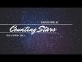 OneRepublic - Counting Stars (Stay Aw4ke remix)