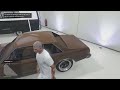 gta online declasse tulip m 100 customization clean