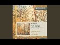 In the Dark Forest (arr. A. Sveshnikov)