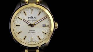 Rotary GB90166/03 Legacy