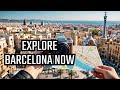 The Ultimate Barcelona Travel Guide - Everything You Need to Know .