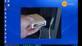 New install video for SPOT Basic Software, PC Version!