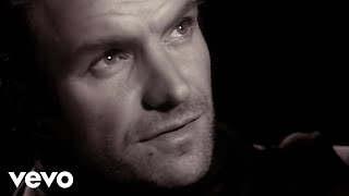 Sting - Mad About You (Official Music Video)