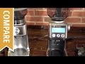 Compare: Breville Dose Control Pro and Smart Grinder Pro Coffee Grinders