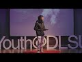 The Infinite Power of Nothing | Gab Mejia | TEDxYouth@DLSUSHS